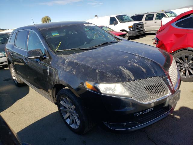 LINCOLN MKT 2013 2lmhj5nk0dbl55648