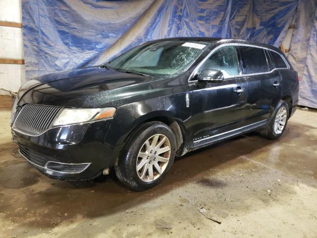 LINCOLN MKT 2013 2lmhj5nk0dbl57416