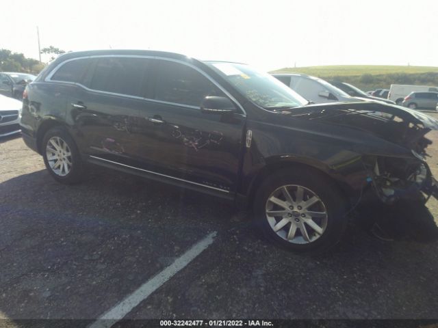 LINCOLN MKT 2013 2lmhj5nk0dbl57643