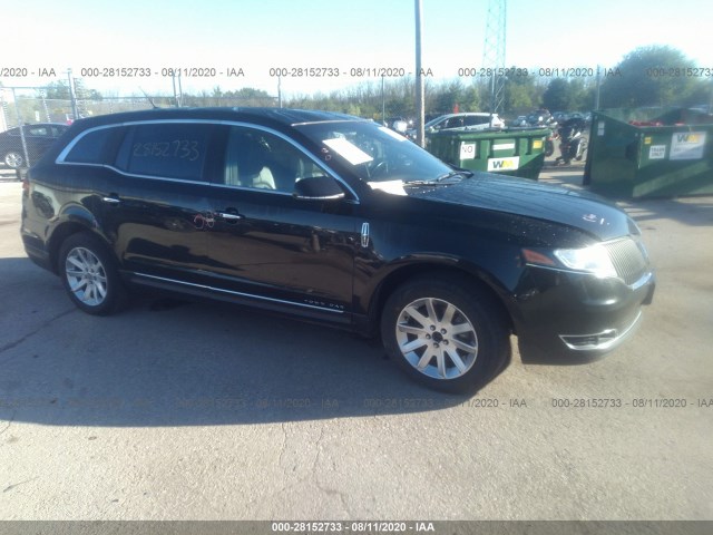 LINCOLN MKT 2014 2lmhj5nk0ebl50810