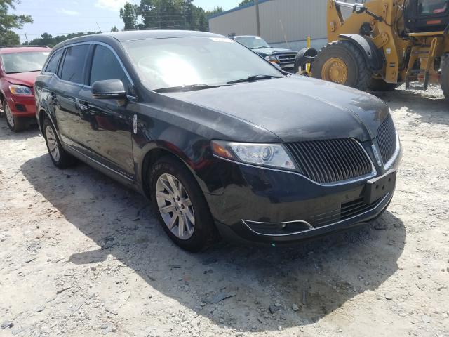 LINCOLN MKT 2014 2lmhj5nk0ebl54419