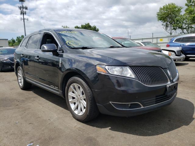 LINCOLN MKT 2014 2lmhj5nk0ebl54713