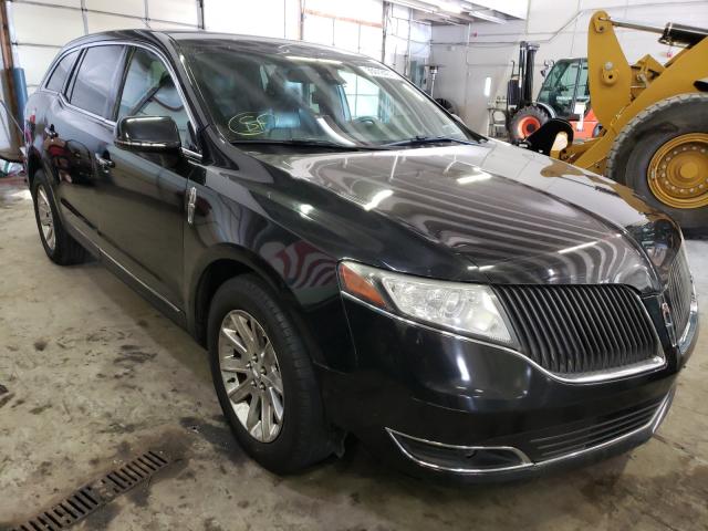 LINCOLN MKT 2014 2lmhj5nk0ebl54954