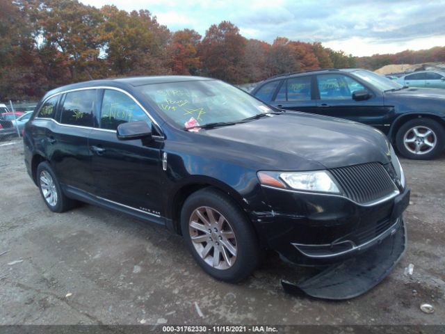 LINCOLN MKT 2014 2lmhj5nk0ebl55375