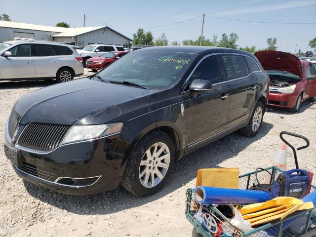 LINCOLN MKT 2014 2lmhj5nk0ebl55425