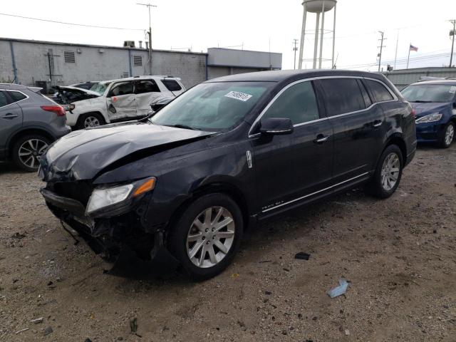 LINCOLN MKT 2015 2lmhj5nk0fbl00118