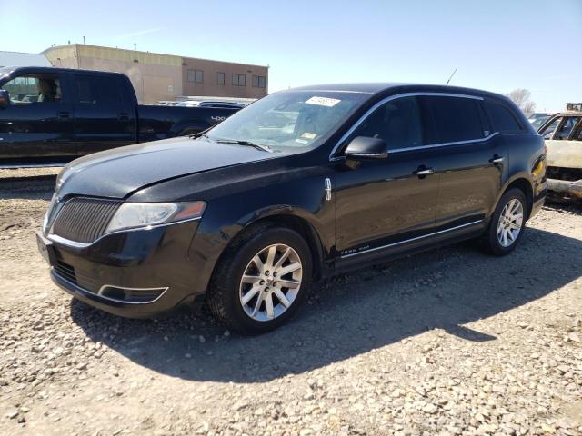 LINCOLN MKT 2015 2lmhj5nk0fbl00409