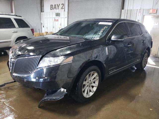 LINCOLN MKT 2015 2lmhj5nk0fbl00667