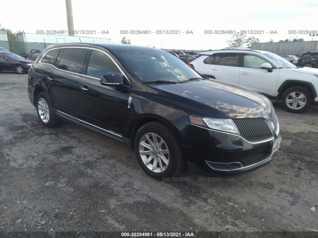 LINCOLN MKT 2015 2lmhj5nk0fbl02144