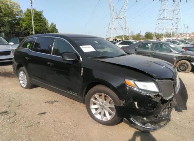 LINCOLN MKT 2015 2lmhj5nk0fbl02449