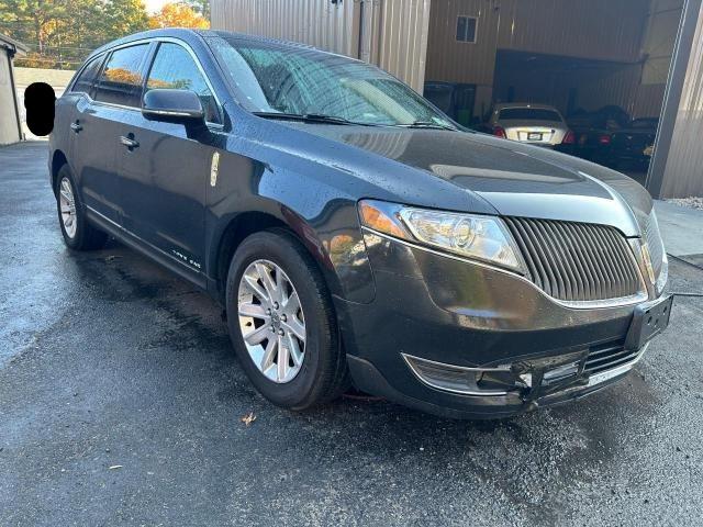 LINCOLN MKT 2015 2lmhj5nk0fbl03293