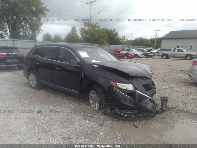 LINCOLN MKT 2015 2lmhj5nk0fbl03309