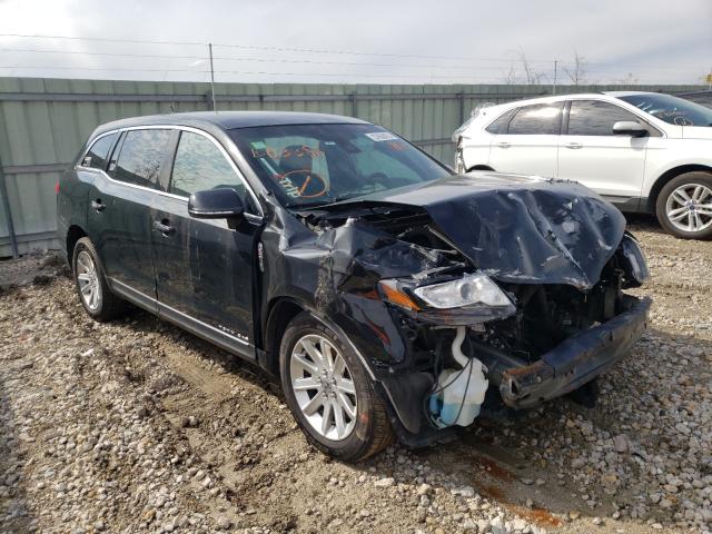 LINCOLN MKT 2015 2lmhj5nk0fbl03388