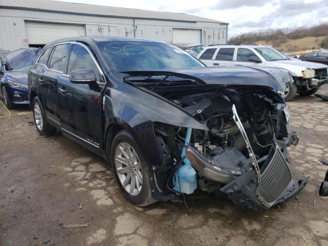 LINCOLN MKT 2016 2lmhj5nk0gbl00413