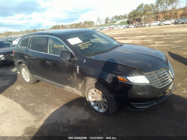 LINCOLN MKT 2019 2lmhj5nk0kbl02526