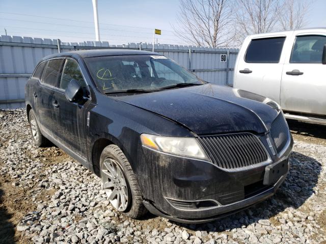 LINCOLN MKT 2013 2lmhj5nk1dbl50412