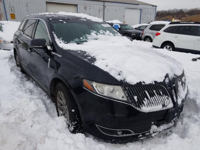 LINCOLN MKT 2013 2lmhj5nk1dbl51043