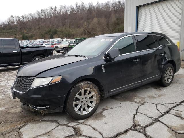 LINCOLN MKT 2013 2lmhj5nk1dbl51138