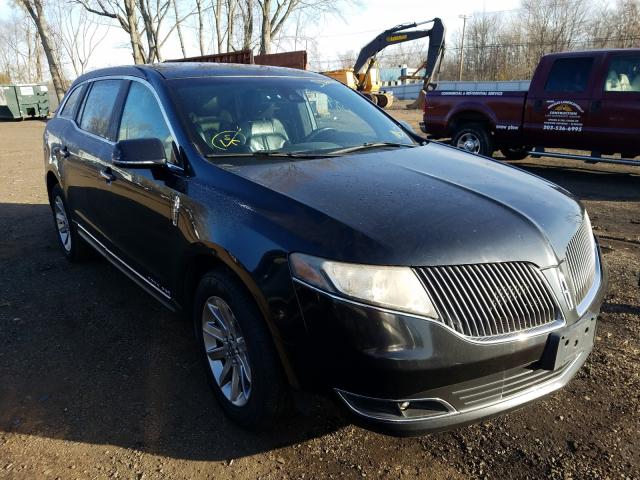 LINCOLN MKT 2013 2lmhj5nk1dbl52242