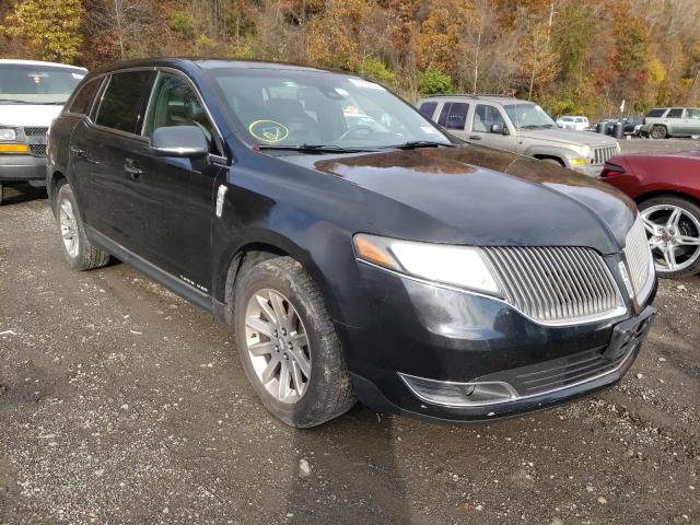 LINCOLN MKT 2013 2lmhj5nk1dbl55710