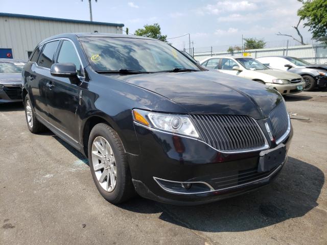 LINCOLN MKT 2013 2lmhj5nk1dbl56176