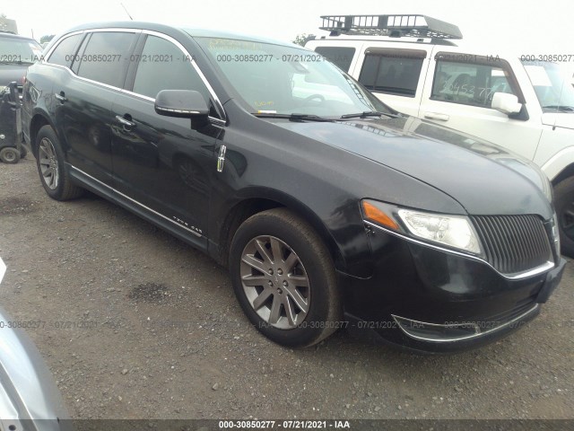 LINCOLN MKT 2013 2lmhj5nk1dbl57375