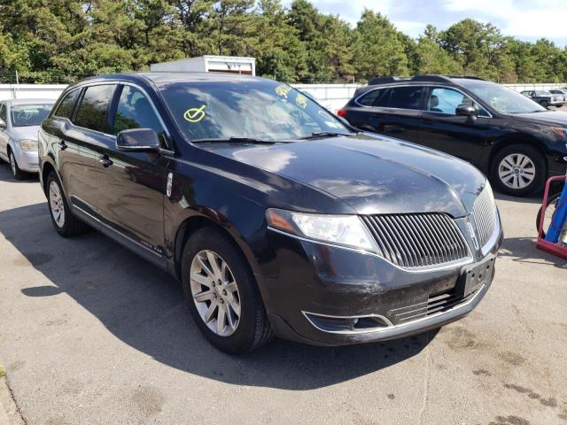 LINCOLN MKT 2013 2lmhj5nk1dbl59093