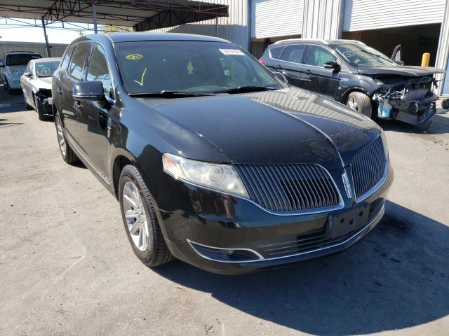 LINCOLN MKT 2014 2lmhj5nk1ebl52193