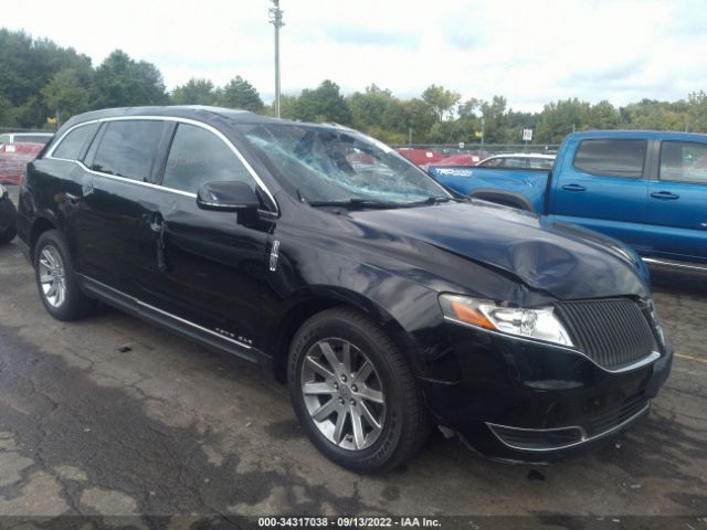 LINCOLN MKT 2014 2lmhj5nk1ebl52307