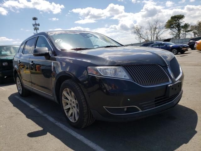 LINCOLN MKT 2014 2lmhj5nk1ebl52811