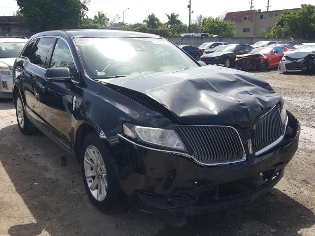 LINCOLN MKT 2014 2lmhj5nk1ebl54719