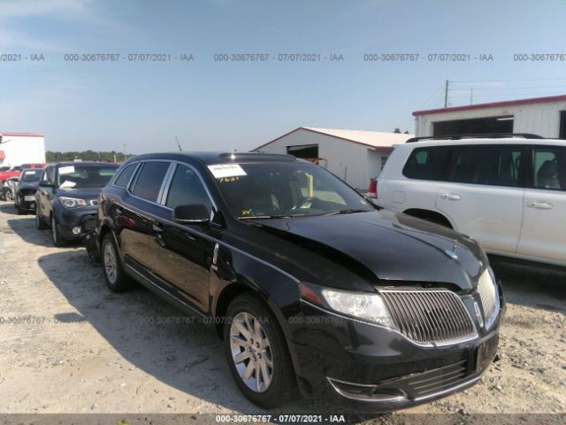 LINCOLN MKT 2014 2lmhj5nk1ebl54929