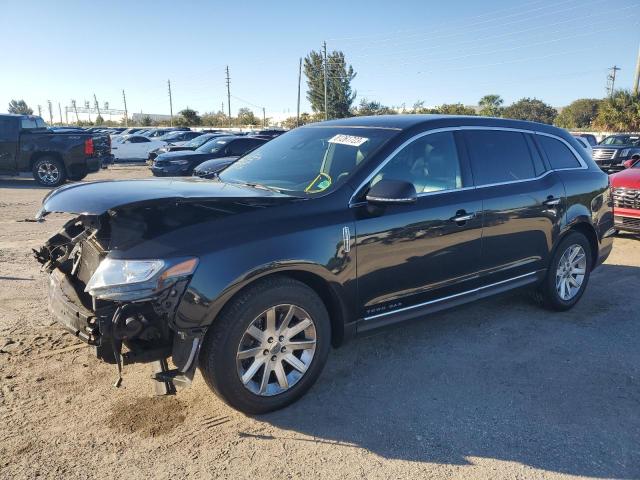 LINCOLN MKT 2014 2lmhj5nk1ebl57801