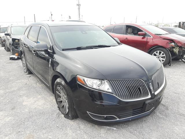 LINCOLN MKT 2014 2lmhj5nk1ebl57829