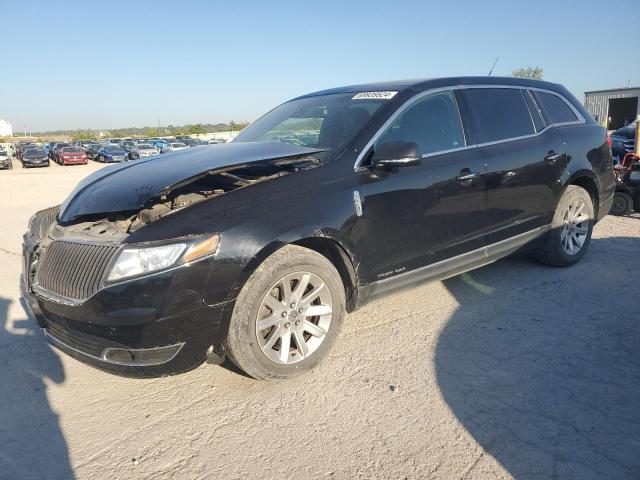 LINCOLN MKT 2015 2lmhj5nk1fbl00127