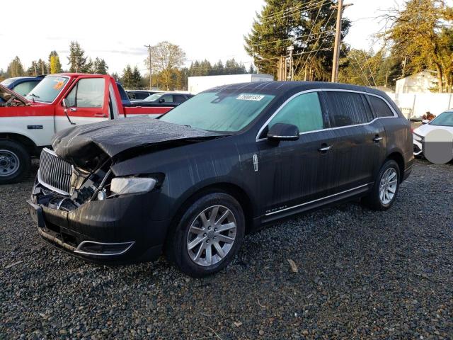 LINCOLN MKT 2015 2lmhj5nk1fbl00614