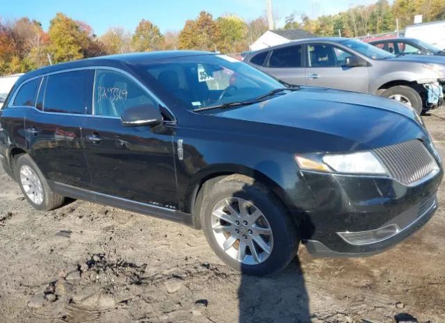 LINCOLN MKT 2015 2lmhj5nk1fbl00919