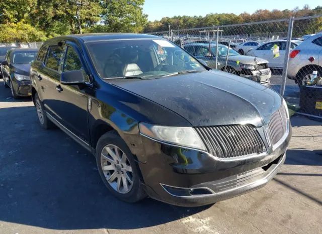 LINCOLN MKT 2015 2lmhj5nk1fbl00922