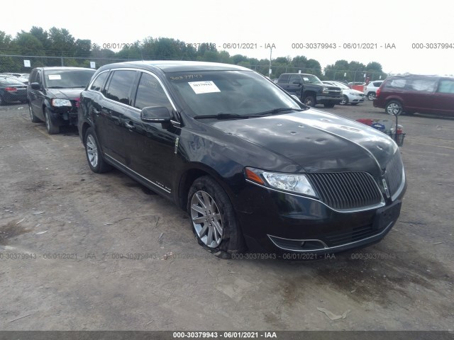 LINCOLN MKT 2015 2lmhj5nk1fbl03366