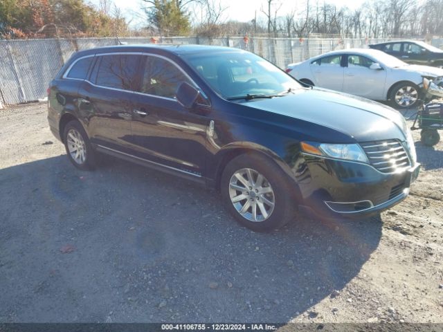 LINCOLN MKT 2019 2lmhj5nk1kbl04320