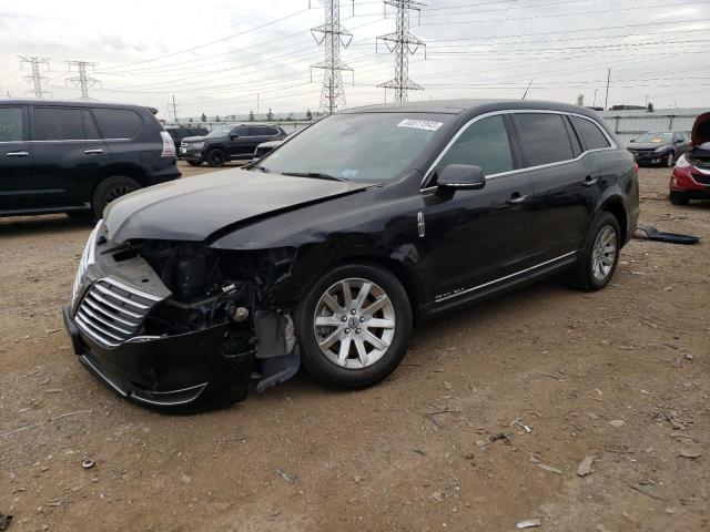 LINCOLN MKT 2019 2lmhj5nk1kbl04446