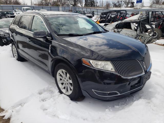 LINCOLN MKT 2013 2lmhj5nk2dbl50547