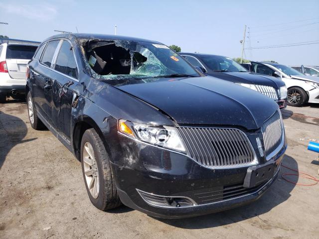 LINCOLN MKT 2013 2lmhj5nk2dbl52718