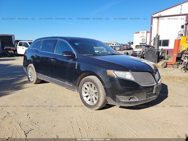 LINCOLN MKT 2013 2lmhj5nk2dbl55506