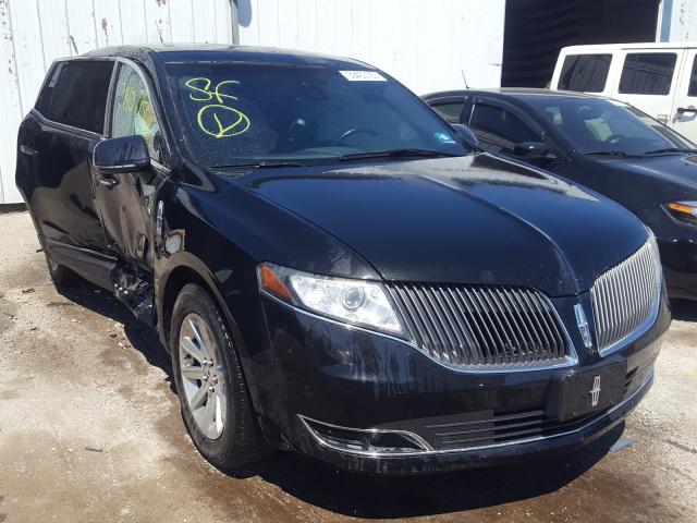 LINCOLN MKT 2013 2lmhj5nk2dbl55716