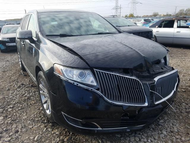 LINCOLN MKT 2013 2lmhj5nk2dbl57398