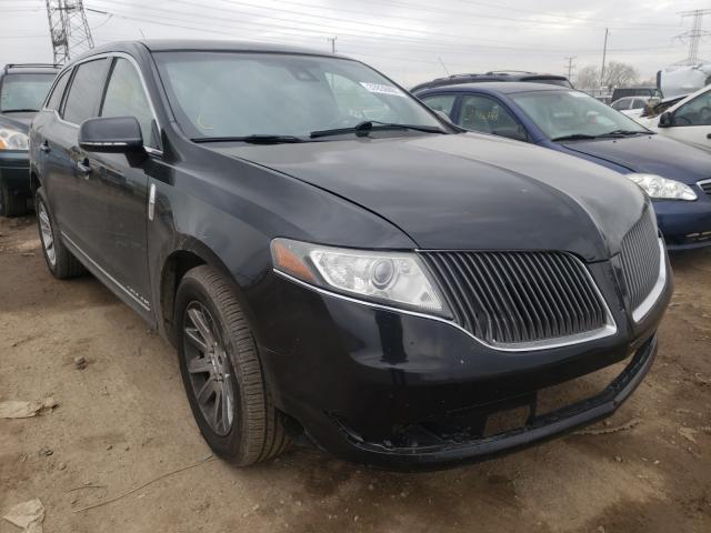 LINCOLN MKT 2014 2lmhj5nk2ebl50274