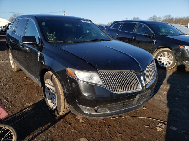 LINCOLN MKT 2014 2lmhj5nk2ebl50386