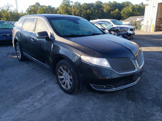 LINCOLN MKT 2014 2lmhj5nk2ebl51599