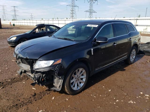 LINCOLN MKT 2014 2lmhj5nk2ebl52381